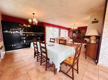 Maison a vendre Magnicourt-en-Comte 62127 Pas-de-Calais 120 m2 6 pièces 180000 euros