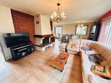 Maison a vendre Magnicourt-en-Comte 62127 Pas-de-Calais 120 m2 6 pièces 180000 euros