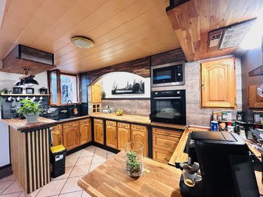 Maison a vendre Divion 62460 Pas-de-Calais 100 m2 5 pièces 153000 euros