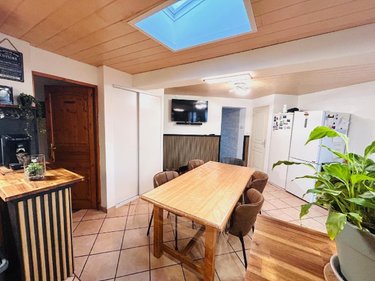 Maison a vendre Divion 62460 Pas-de-Calais 100 m2 5 pièces 153000 euros