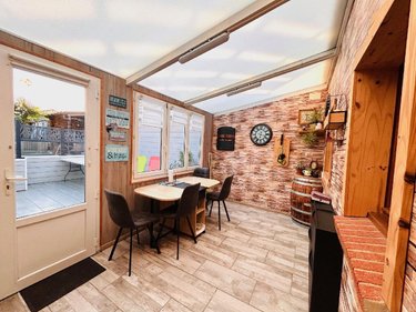 Maison a vendre Divion 62460 Pas-de-Calais 100 m2 5 pièces 153000 euros