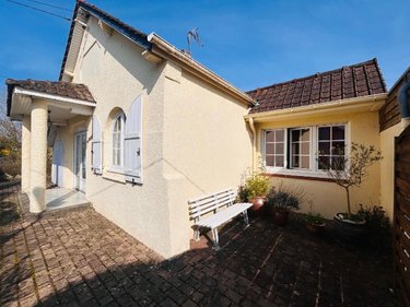 Maison a vendre Cucq 62780 Pas-de-Calais 43 m2 2 pièces 295400 euros