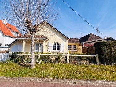 Maison a vendre Cucq 62780 Pas-de-Calais 43 m2 2 pièces 295400 euros