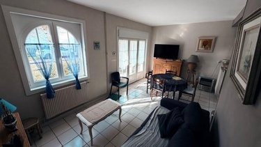 Maison a vendre Cucq 62780 Pas-de-Calais 43 m2 2 pièces 295400 euros