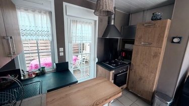 Maison a vendre Cucq 62780 Pas-de-Calais 43 m2 2 pièces 295400 euros