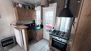 Maison a vendre Cucq 62780 Pas-de-Calais 43 m2 2 pièces 295400 euros