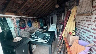 Maison a vendre Cucq 62780 Pas-de-Calais 43 m2 2 pièces 295400 euros