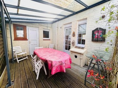 Maison a vendre Cucq 62780 Pas-de-Calais 43 m2 2 pièces 295400 euros