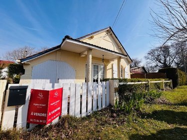 Maison a vendre Cucq 62780 Pas-de-Calais 43 m2 2 pièces 295400 euros