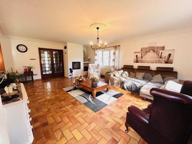Maison a vendre Auchel 62260 Pas-de-Calais 266 m2 10 pièces 349000 euros