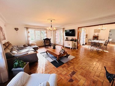 Maison a vendre Auchel 62260 Pas-de-Calais 266 m2 10 pièces 349000 euros