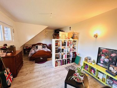 Maison a vendre Auchel 62260 Pas-de-Calais 266 m2 10 pièces 349000 euros