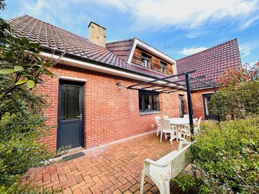 Maison a vendre Auchel 62260 Pas-de-Calais 266 m2 10 pièces 349000 euros