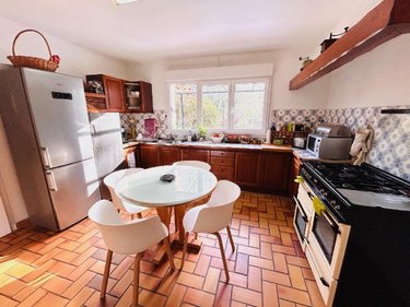 Maison a vendre Auchel 62260 Pas-de-Calais 266 m2 10 pièces 349000 euros