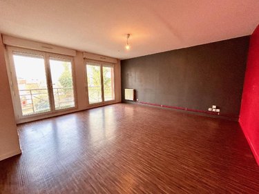 Appartement a vendre Bruay-la-Buissière 62700 Pas-de-Calais 58 m2 2 pièces 81000 euros