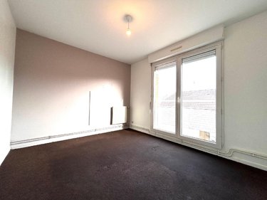 Appartement a vendre Bruay-la-Buissière 62700 Pas-de-Calais 58 m2 2 pièces 81000 euros