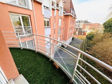 Appartement a vendre Bruay-la-Buissière 62700 Pas-de-Calais 58 m2 2 pièces 81000 euros