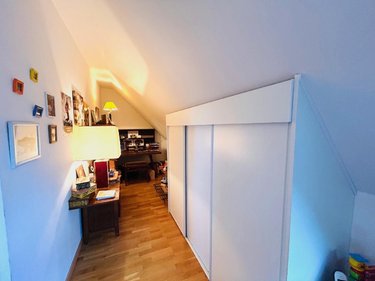 Maison a vendre Bajus 62150 Pas-de-Calais 128 m2 5 pièces 250000 euros