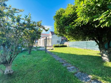 Maison a vendre Camblain-Châtelain 62470 Pas-de-Calais 92 m2 6 pièces 126900 euros