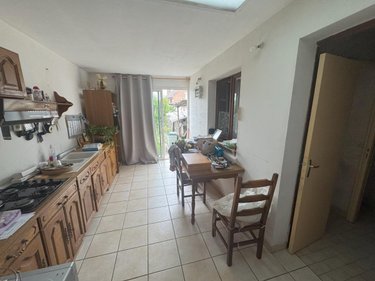 Maison a vendre Cambrai 59400 Nord 87 m2 4 pièces 65500 euros