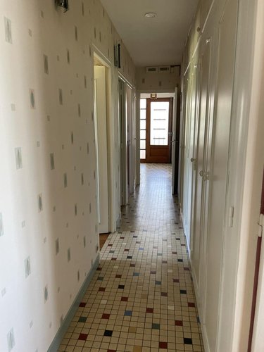 Maison a vendre Mamers 72600 Sarthe 91 m2 4 pièces 102292 euros