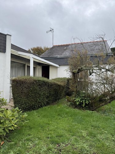 Maison a vendre Vannes 56000 Morbihan 82 m2  416900 euros