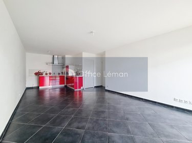 Appartement a vendre Ornex 01210 Ain 71 m2 3 pièces 395000 euros