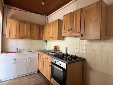 Maison a vendre Brionne 27800 Eure 66 m2 3 pièces 133700 euros