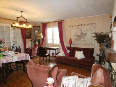 Maison a vendre Lanmeur 29620 Finistère 76 m2  220500 euros