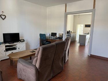 Maison a vendre Luçon 85400 Vendée 133 m2 5 pièces 233850 euros