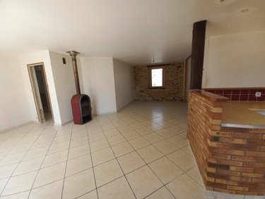 Maison a vendre Cléguer 56620 Morbihan 151 m2 6 pièces 246835 euros