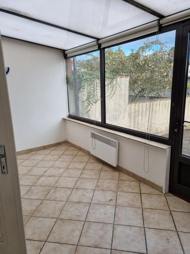 Location maison Oisy-le-Verger 62860 Pas-de-Calais 85 m2  580 euros