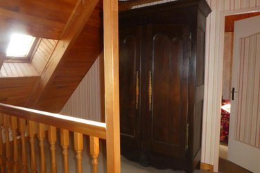 Maison a vendre Plouigneau 29610 Finistère 87 m2 5 pièces 169262 euros