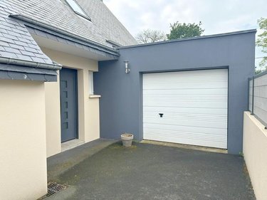 Maison a vendre Ploulec'h 22300 Côtes-d'Armor 107 m2 5 pièces 314580 euros