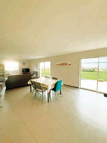 Maison a vendre Plougoumelen 56400 Morbihan 140 m2 5 pièces 552120 euros