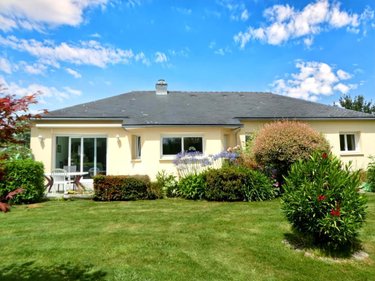 Maison a vendre Morlaix 29600 Finistère 114 m2 5 pièces 325950 euros