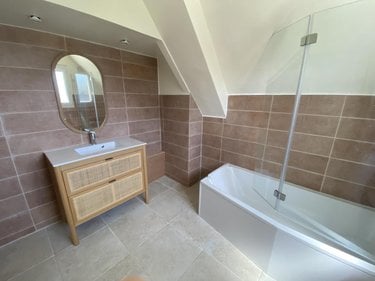 Maison a vendre Loudéac 22600 Côtes-d'Armor 142 m2 5 pièces 234000 euros