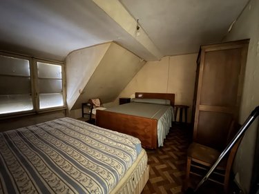 Maison a vendre Lombron 72450 Sarthe 159 m2 10 pièces 116800 euros