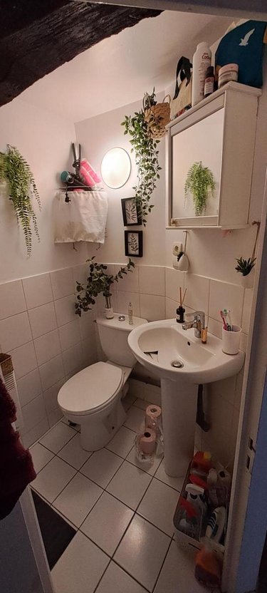 Location maison Amiens 80000 Somme 27 m2 3 pièces 480 euros