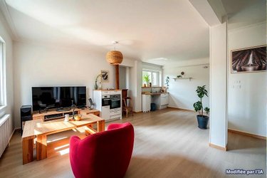 Maison a vendre Pont-de-l'Arche 27340 Eure 67 m2 4 pièces 149000 euros