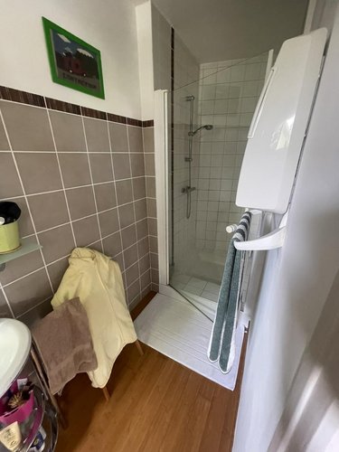 Appartement a vendre Vannes 56000 Morbihan 123 m2 5 pièces 420000 euros