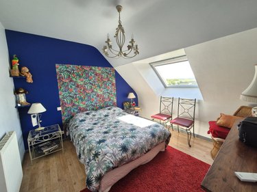 Maison a vendre Saint-Congard 56140 Morbihan 96 m2 5 pièces 241000 euros