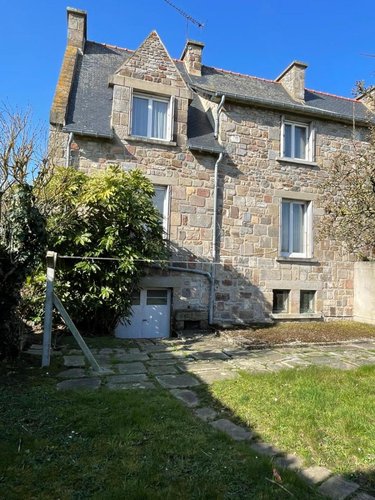 Maison a vendre Saint-Malo 35400 Ille-et-Vilaine 104 m2 4 pièces 415600 euros