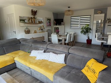 Maison a vendre Villedieu-les-Poêles-Rouffigny 50800 Manche 115 m2 4 pièces 301290 euros