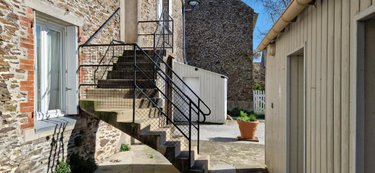 Immeuble a vendre Saint-Benoît-des-Ondes 35114 Ille-et-Vilaine 218 m2  582400 euros