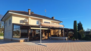 Maison a vendre Bâgé Dommartin 01380 Ain 206 m2 6 pièces 289000 euros