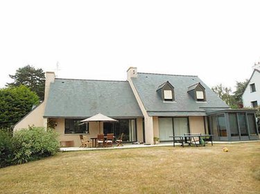 Maison a vendre Saint-Briac-sur-Mer 35800 Ille-et-Vilaine 167 m2 7 pièces 2084000 euros