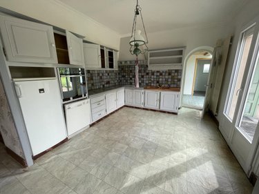 Maison a vendre Paimpol 22500 Côtes-d'Armor 110 m2 6 pièces 343350 euros