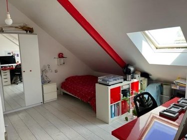 Maison a vendre Lorient 56100 Morbihan 150 m2 6 pièces 373944 euros
