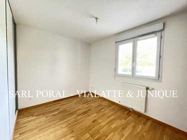 Location appartement Ambérieu-en-Bugey 01500 Ain 70 m2 3 pièces 849 euros